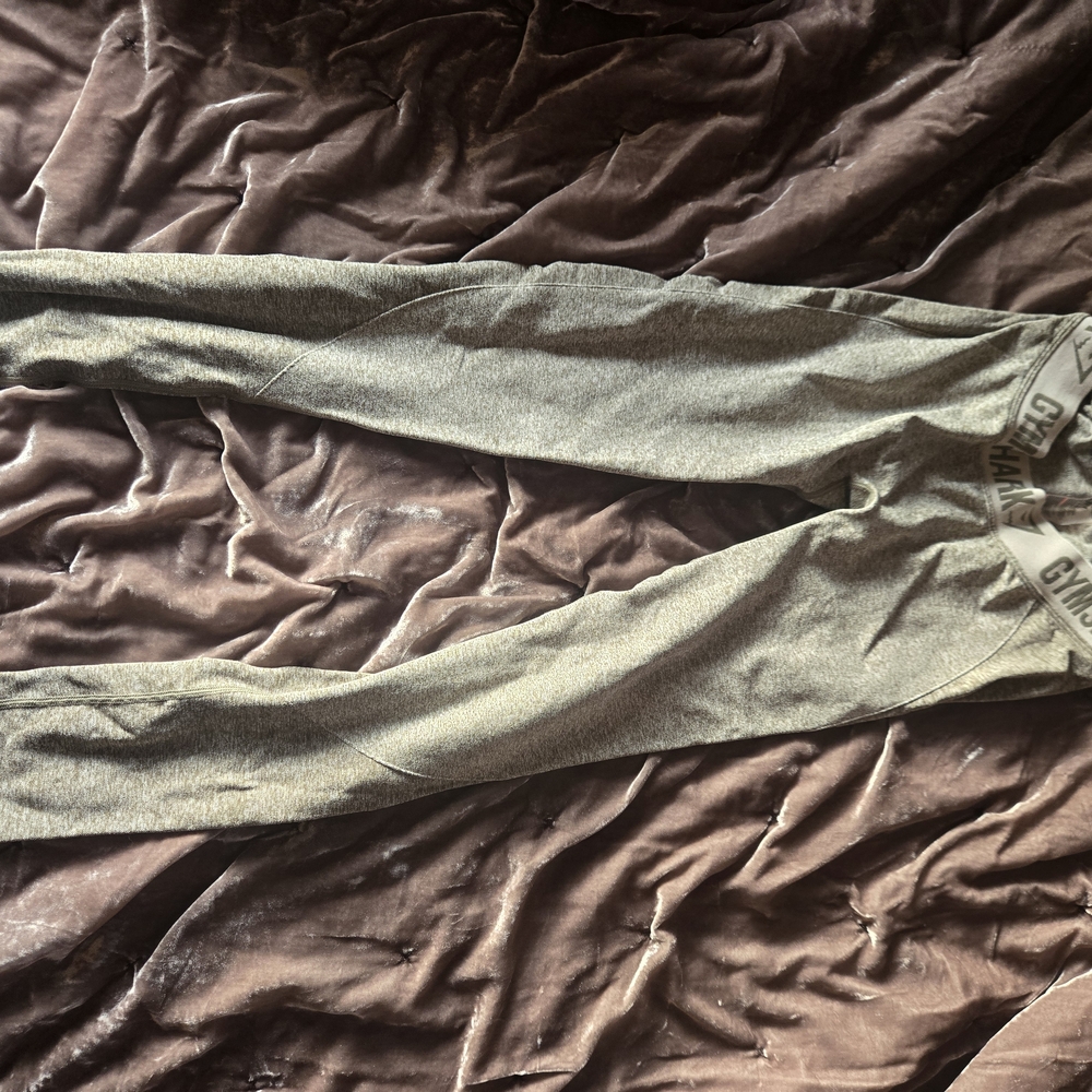 Gymshark OG Flex Leggings
